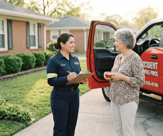 Accident Towing Service Hermosa, SD FAQs